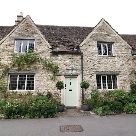 Castle Combe Cottage Exterior photo