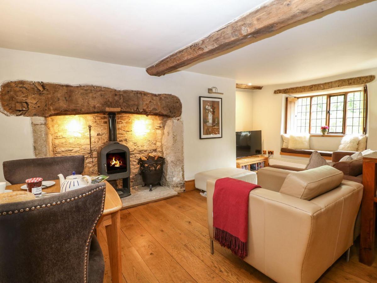Castle Combe Cottage Exterior photo