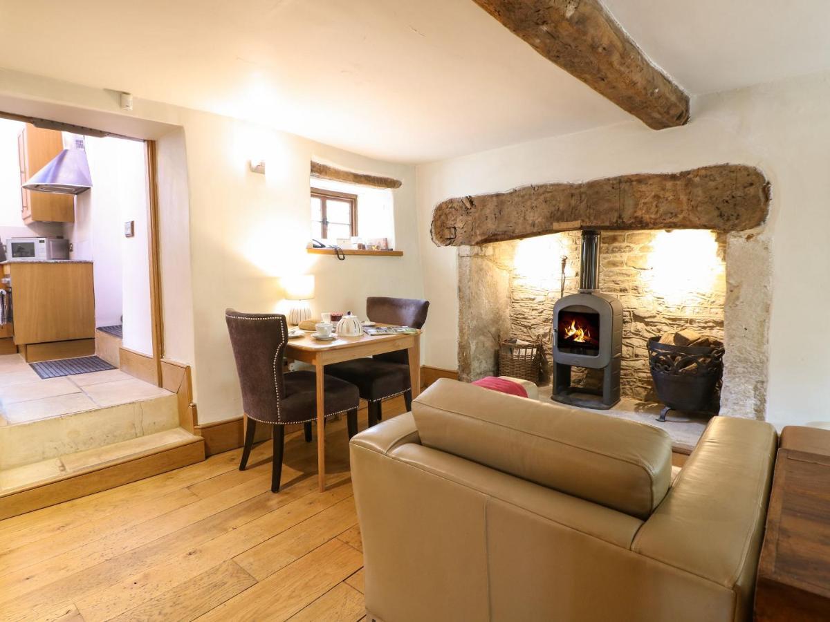 Castle Combe Cottage Exterior photo