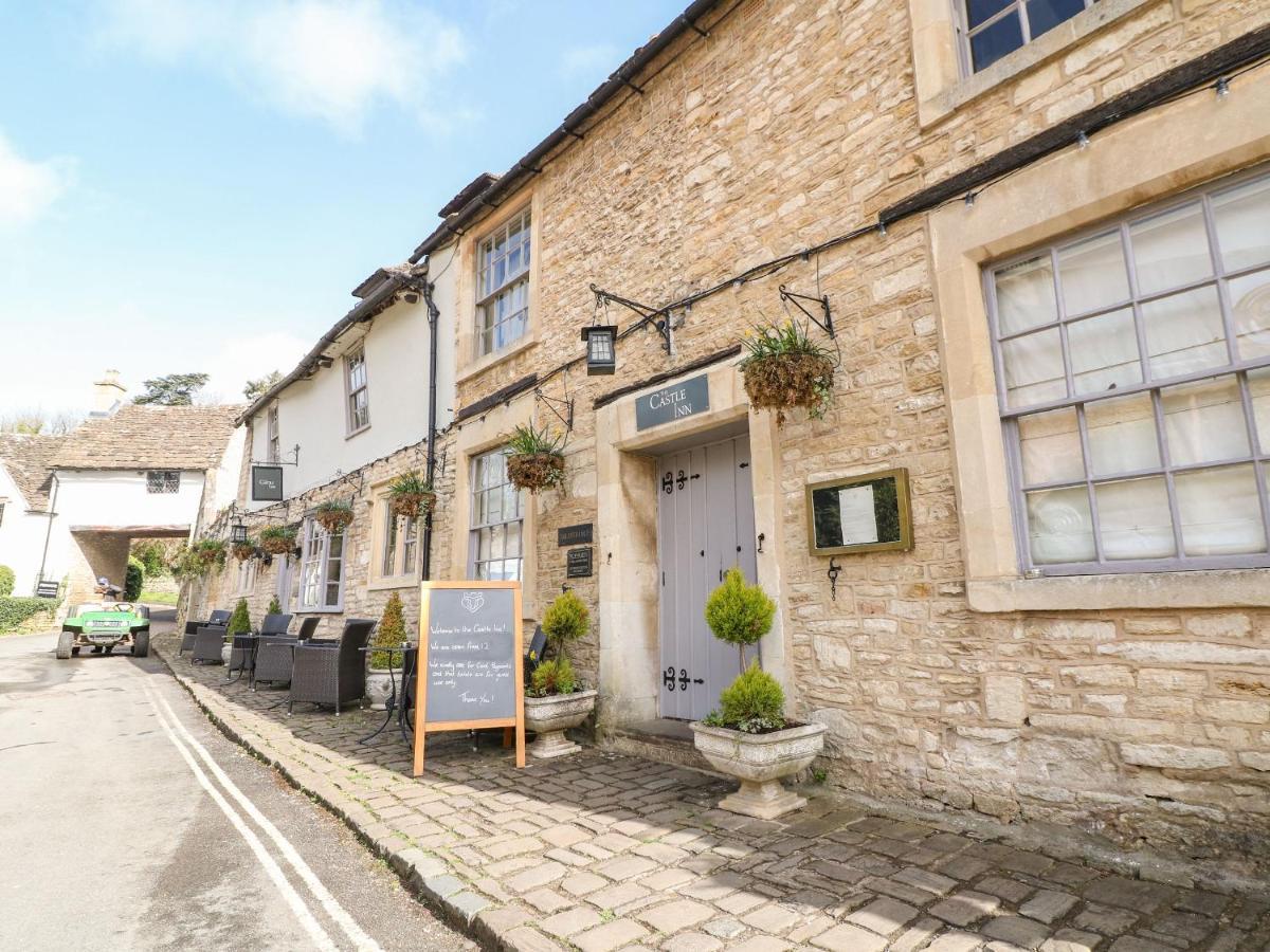 Castle Combe Cottage Exterior photo
