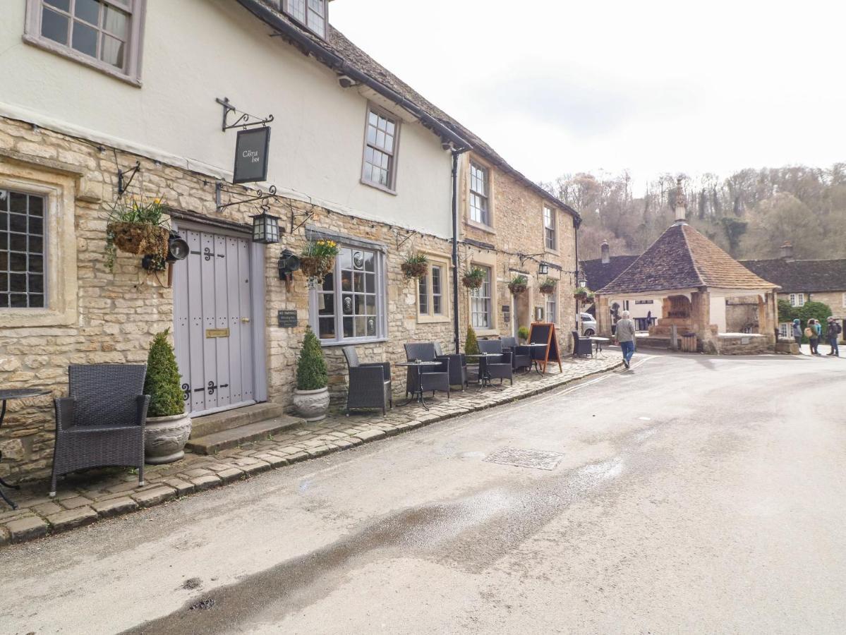 Castle Combe Cottage Exterior photo