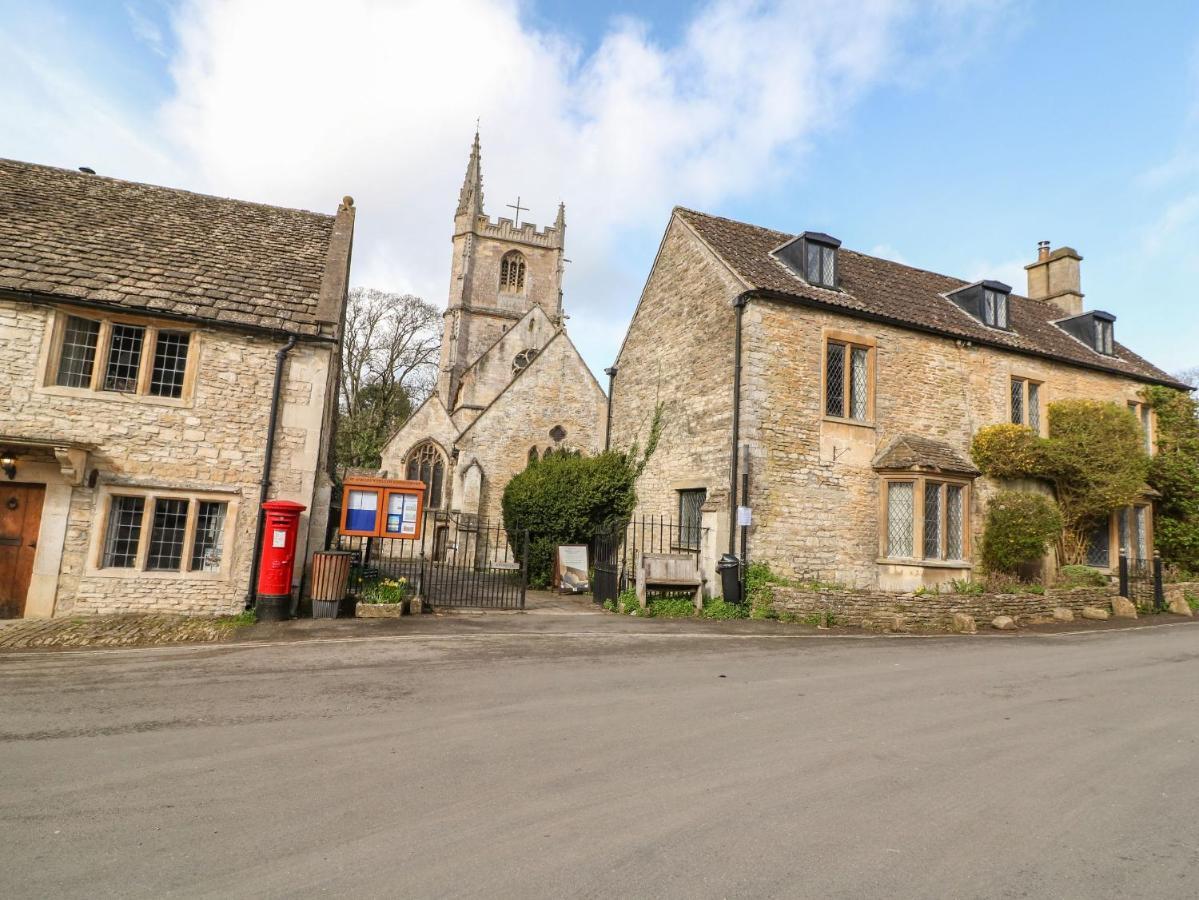 Castle Combe Cottage Exterior photo