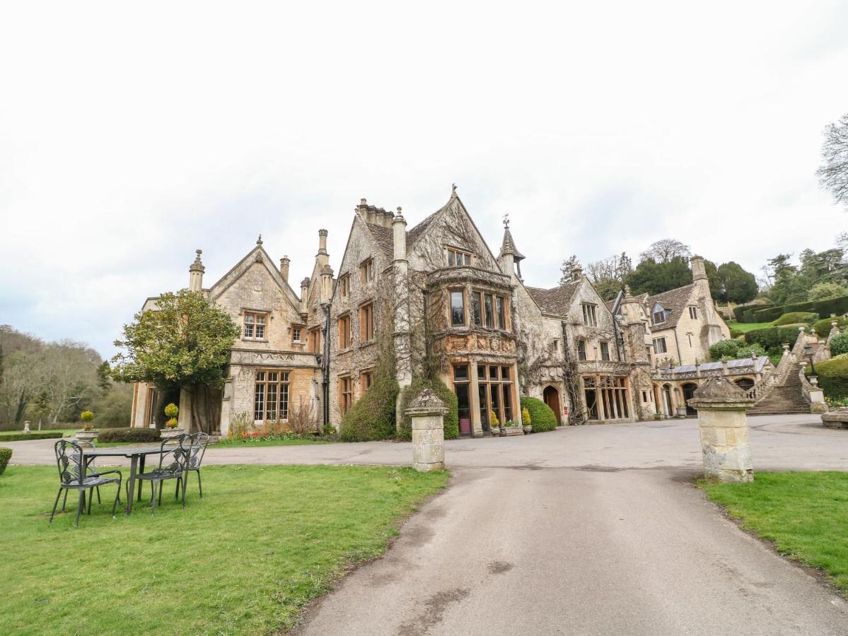 Castle Combe Cottage Exterior photo
