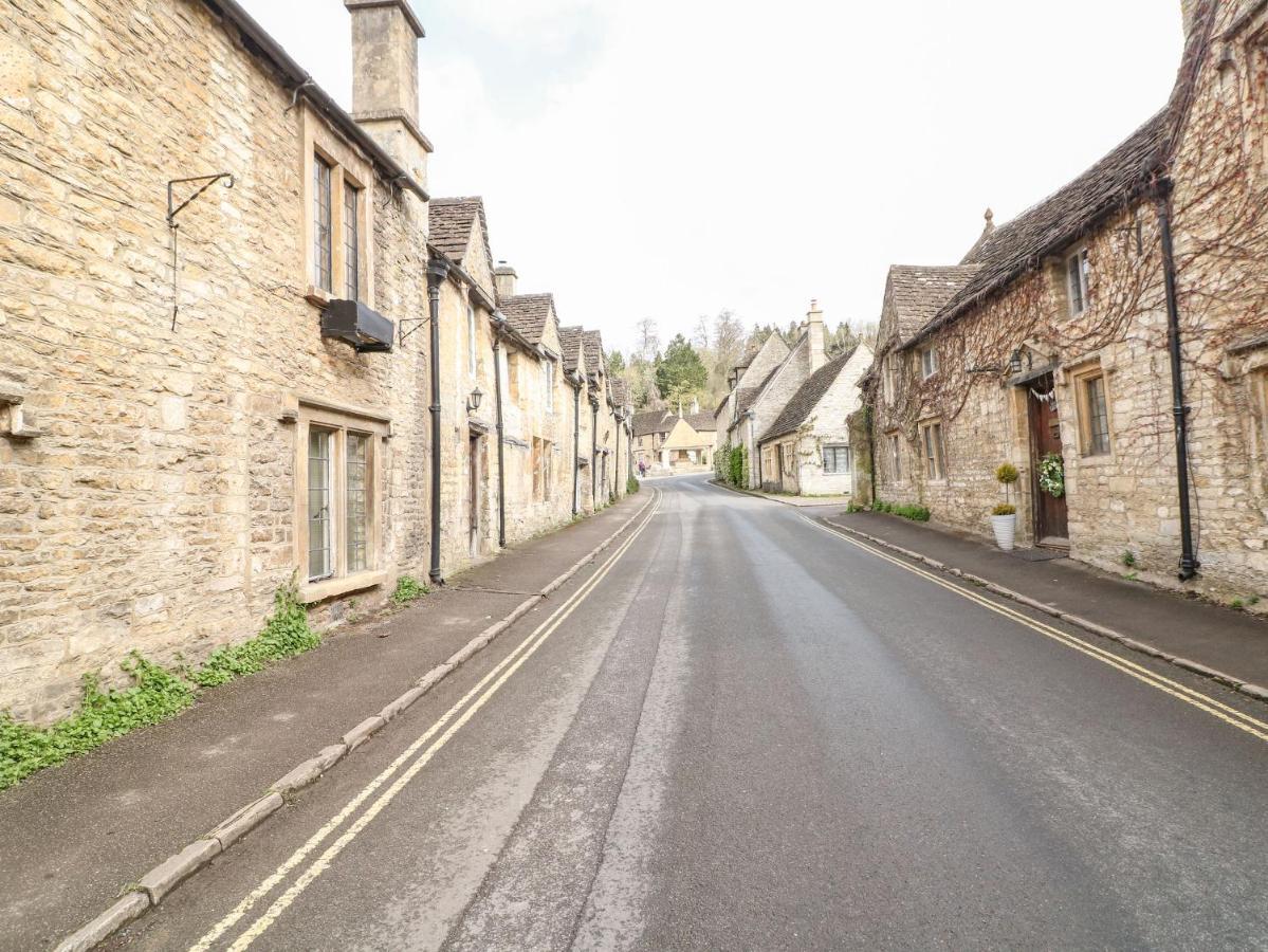 Castle Combe Cottage Exterior photo