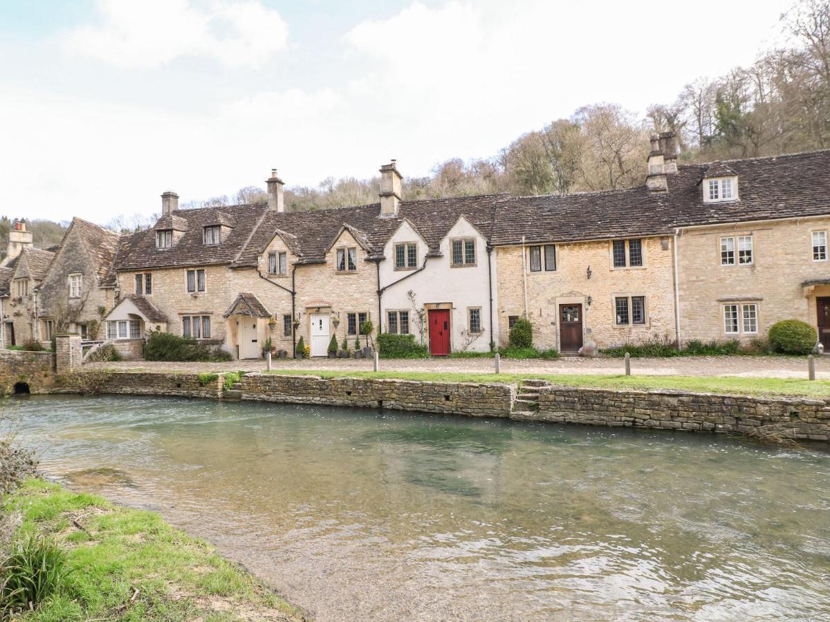 Castle Combe Cottage Exterior photo