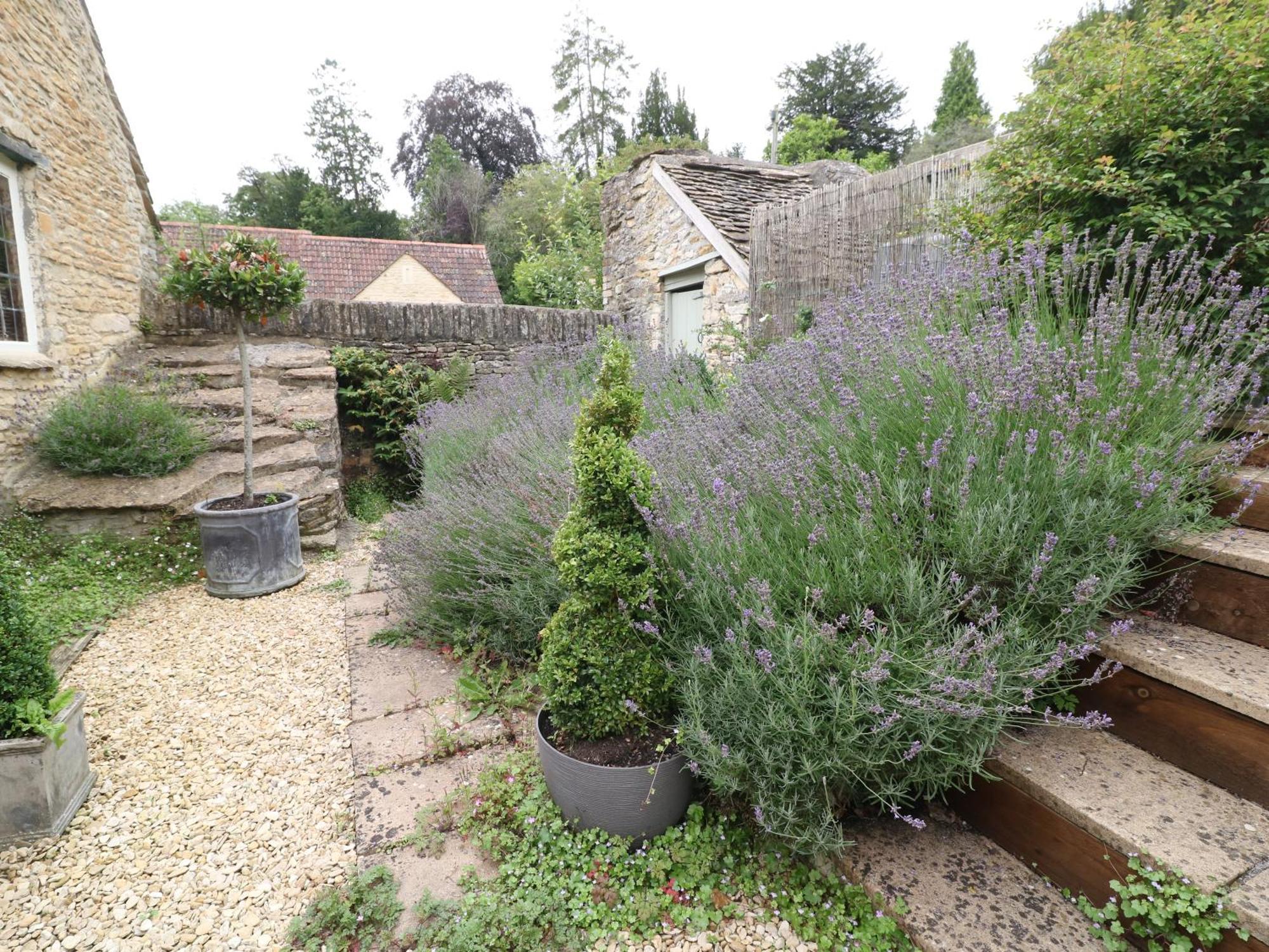 Castle Combe Cottage Exterior photo